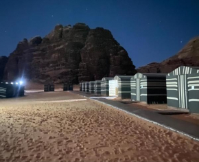 Bedouin Memories Camp